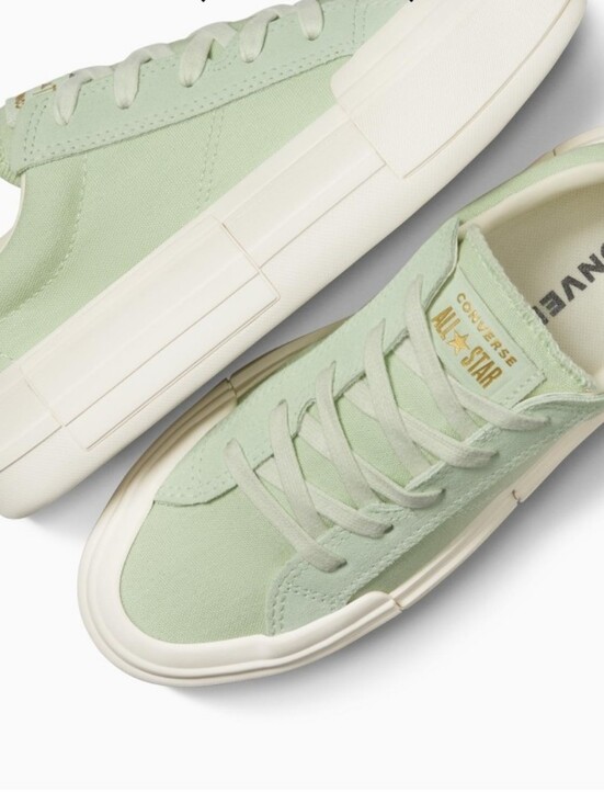Converse Shoes - Converse Cruise Low Sneakers- Surplus Mint